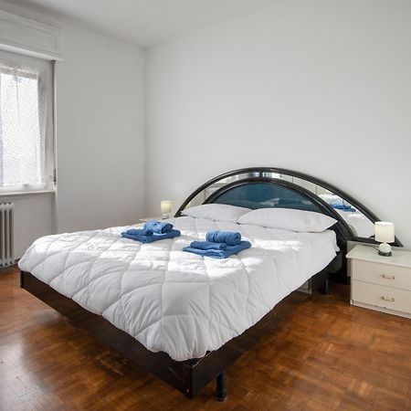 Stay House Mxp Airport Gallarate Kültér fotó