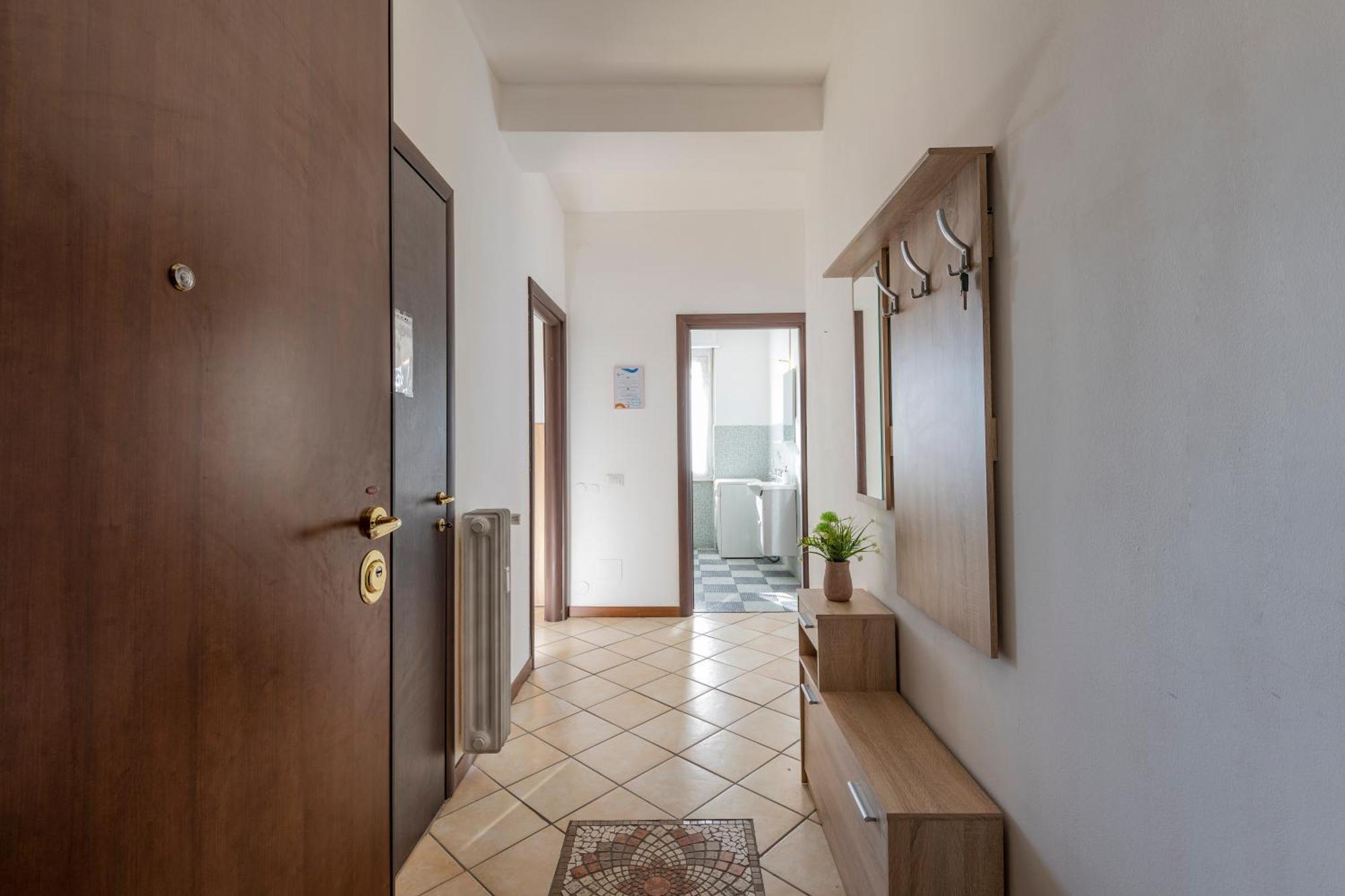 Stay House Mxp Airport Gallarate Kültér fotó
