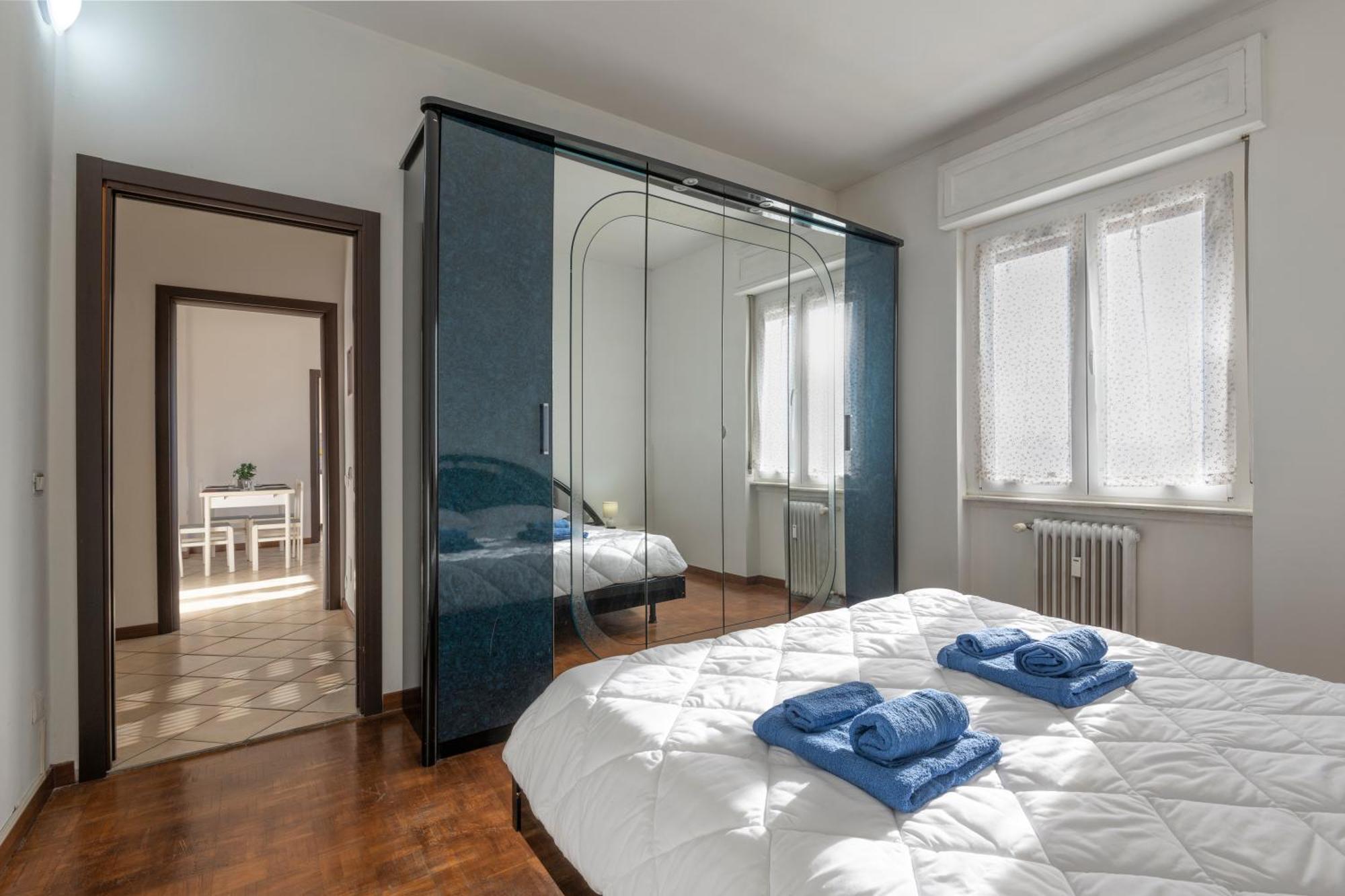 Stay House Mxp Airport Gallarate Kültér fotó