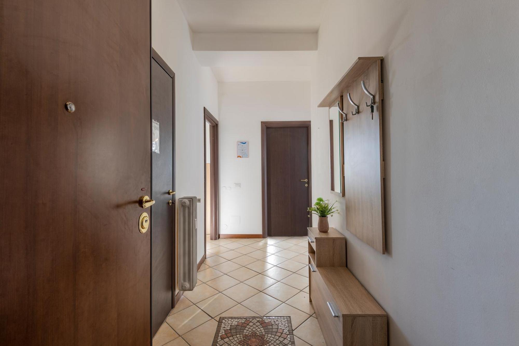 Stay House Mxp Airport Gallarate Kültér fotó