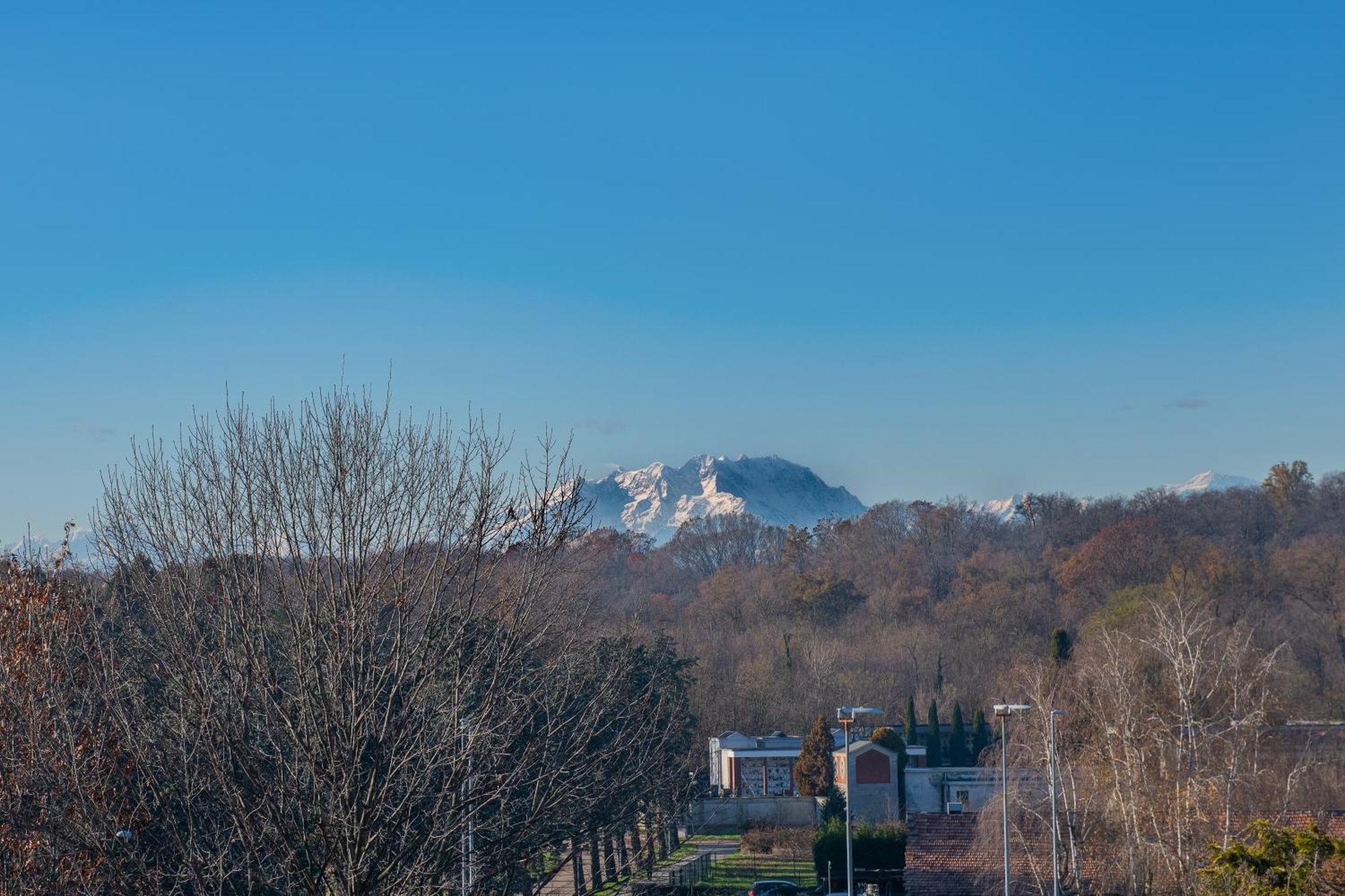 Stay House Mxp Airport Gallarate Kültér fotó
