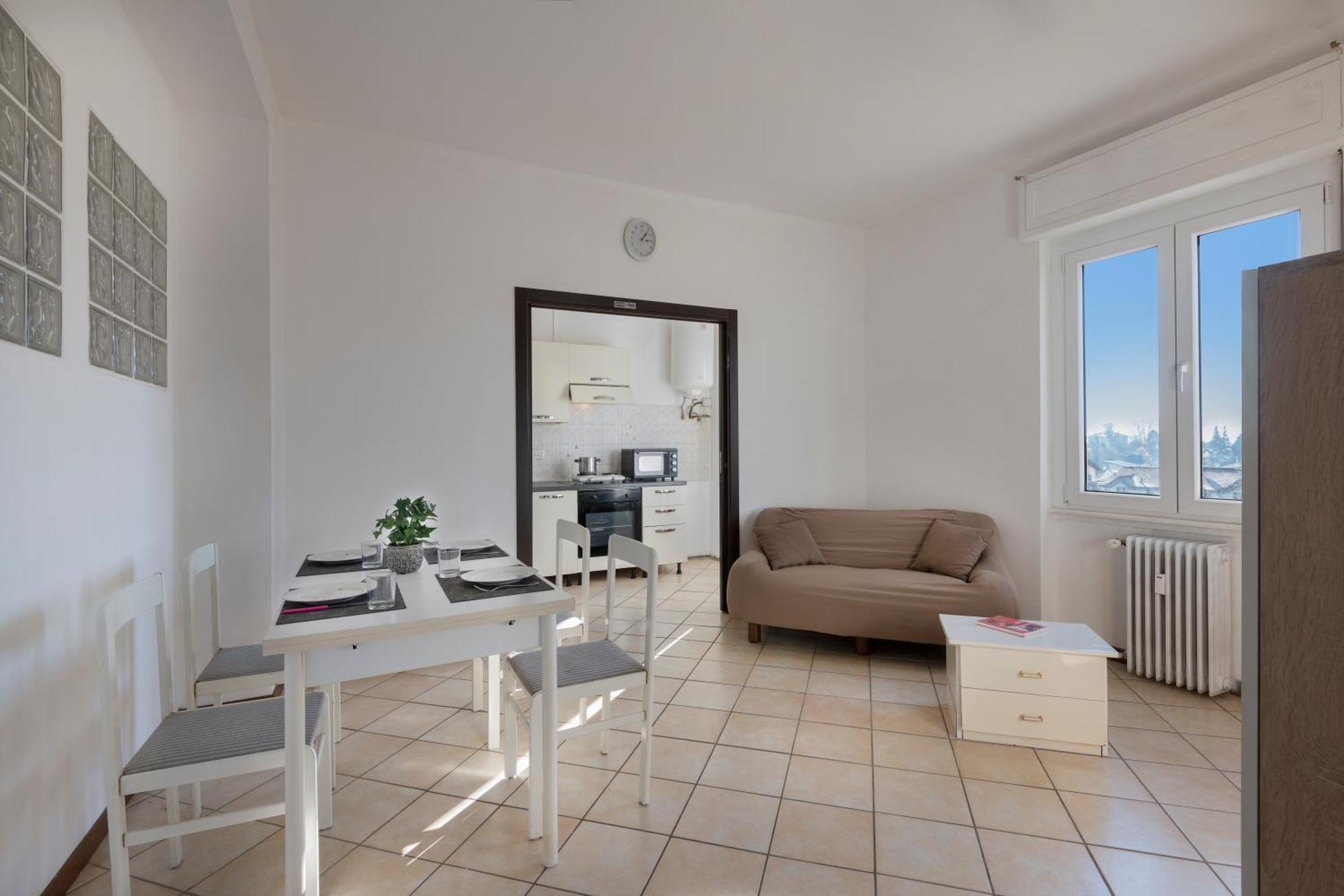 Stay House Mxp Airport Gallarate Kültér fotó